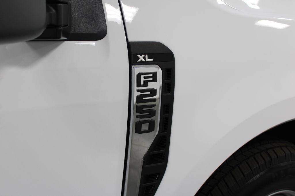 new 2026 Ford F-250 car, priced at $59,251