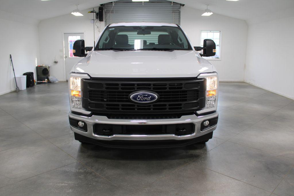 new 2026 Ford F-250 car, priced at $59,251