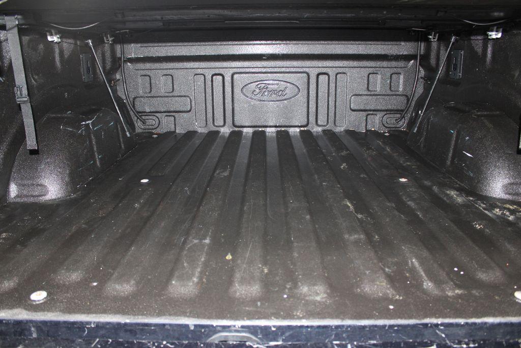 used 2024 Ford F-150 car, priced at $53,628