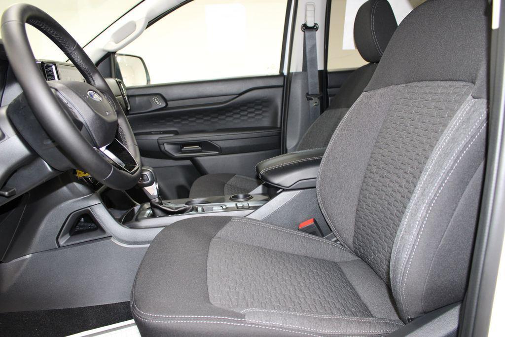new 2026 Ford Ranger car, priced at $36,990