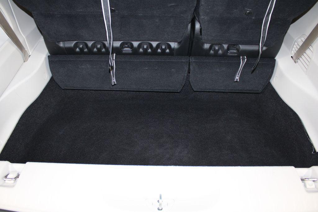 used 2024 Chrysler Pacifica car, priced at $25,888