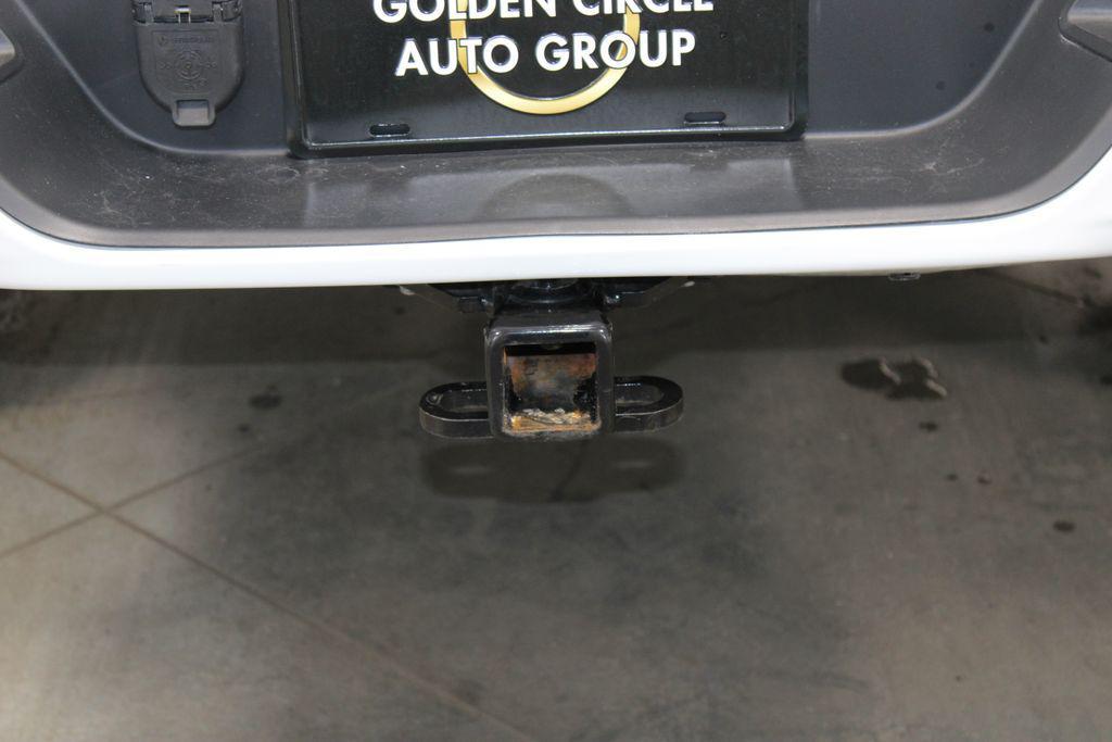 used 2023 Jeep Gladiator car, priced at $30,698