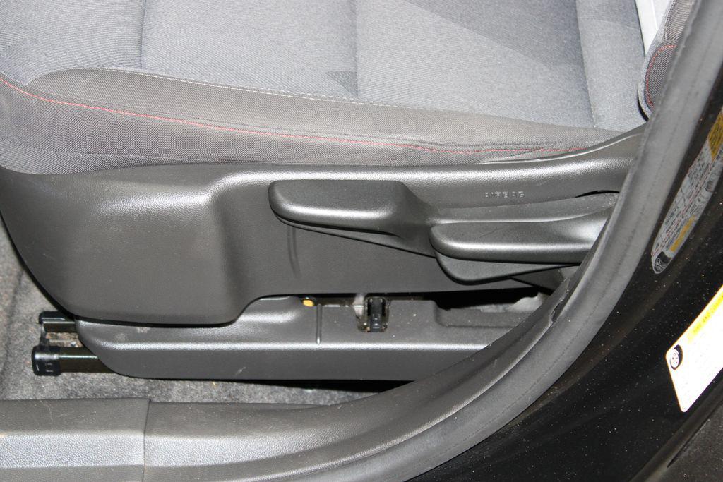 used 2024 Chevrolet Trax car, priced at $20,258