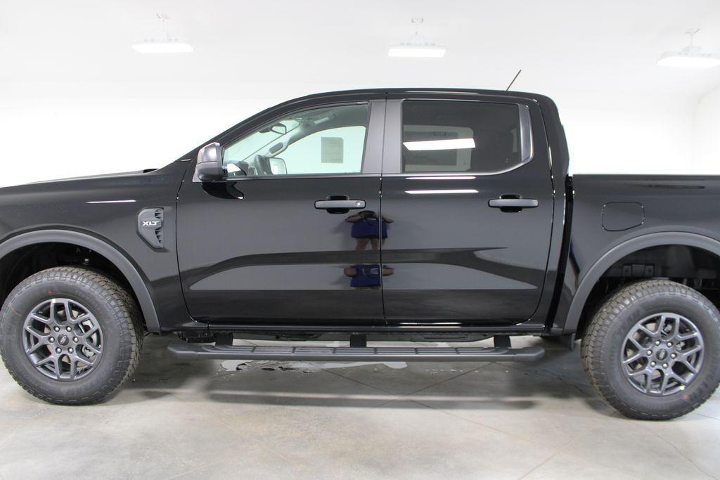new 2026 Ford Ranger car, priced at $40,981