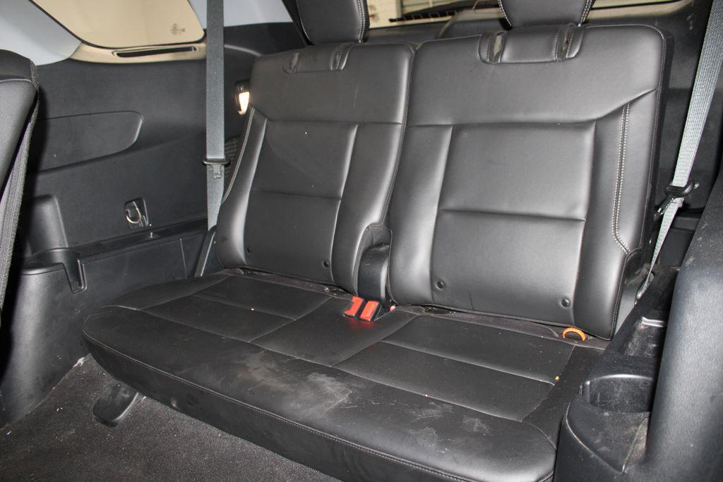 used 2023 Ford Explorer car, priced at $27,228