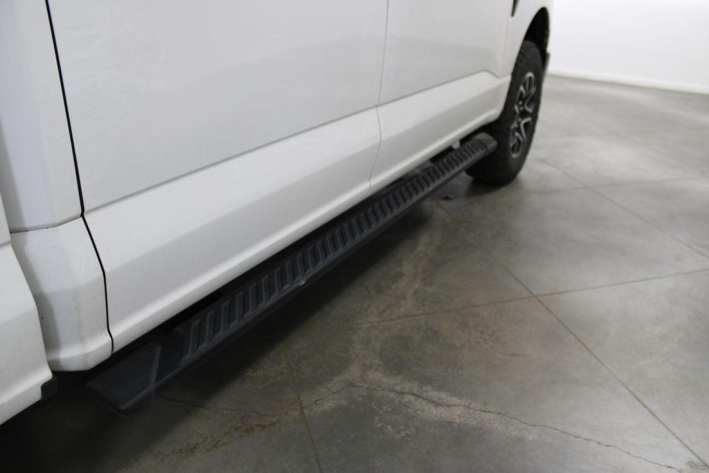 used 2023 Ford F-150 car, priced at $41,838