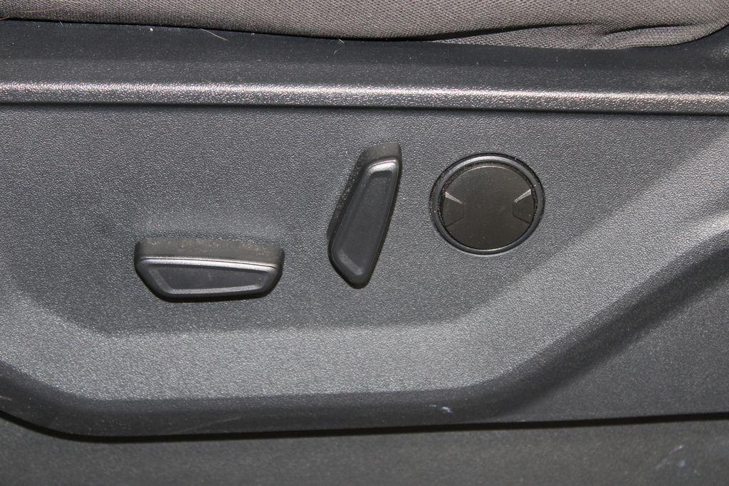 used 2023 Ford F-150 car, priced at $41,838