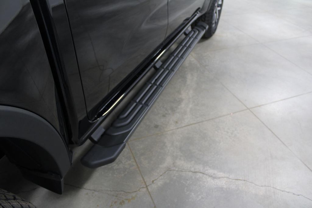 new 2025 Ford Ranger car, priced at $46,236