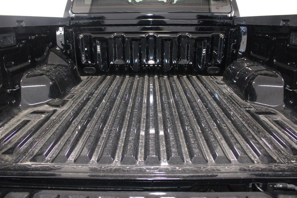 new 2025 Ford Ranger car, priced at $46,236