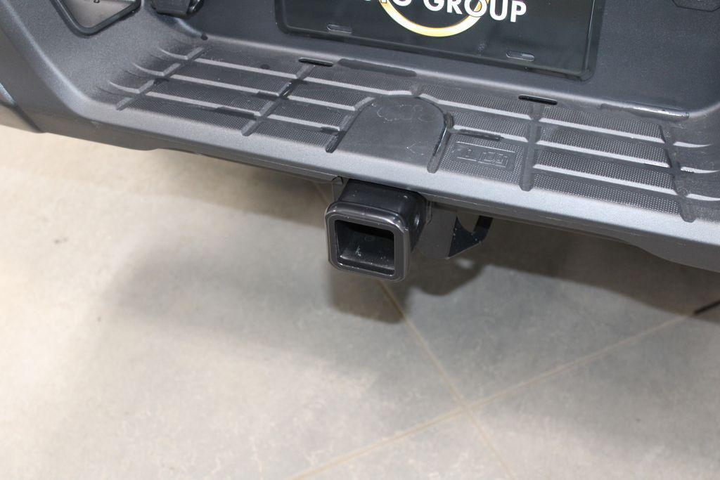 new 2025 Ford Ranger car, priced at $46,236