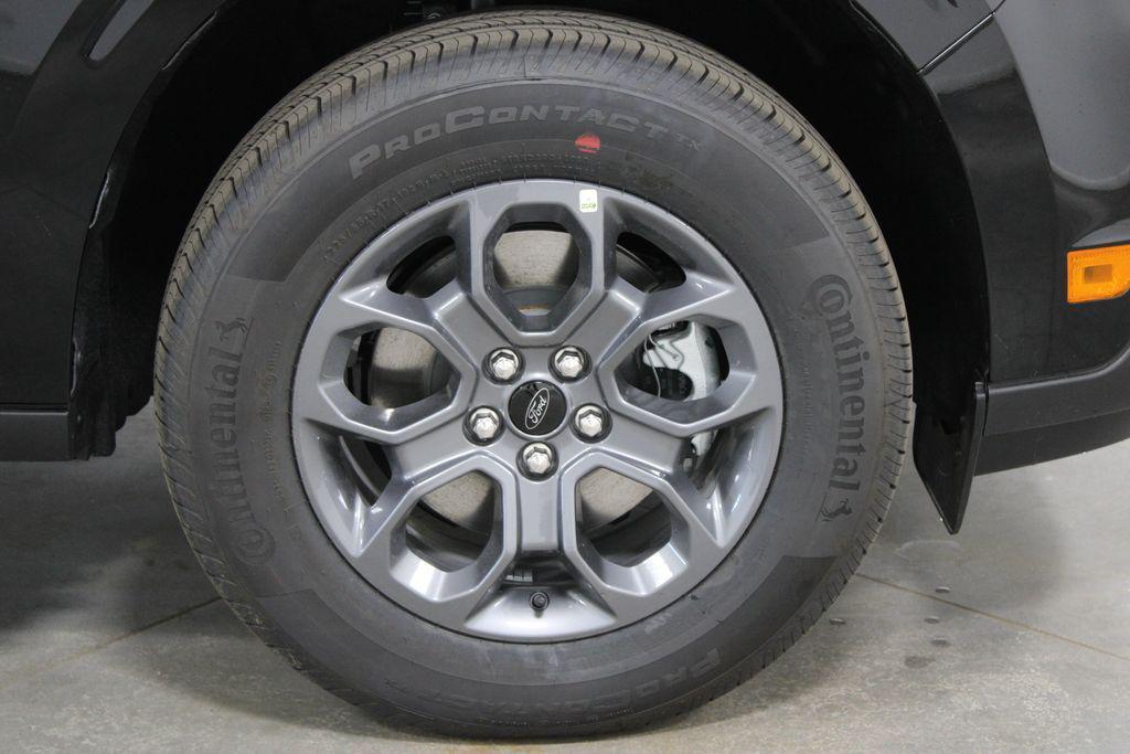 new 2026 Ford Maverick car, priced at $32,681