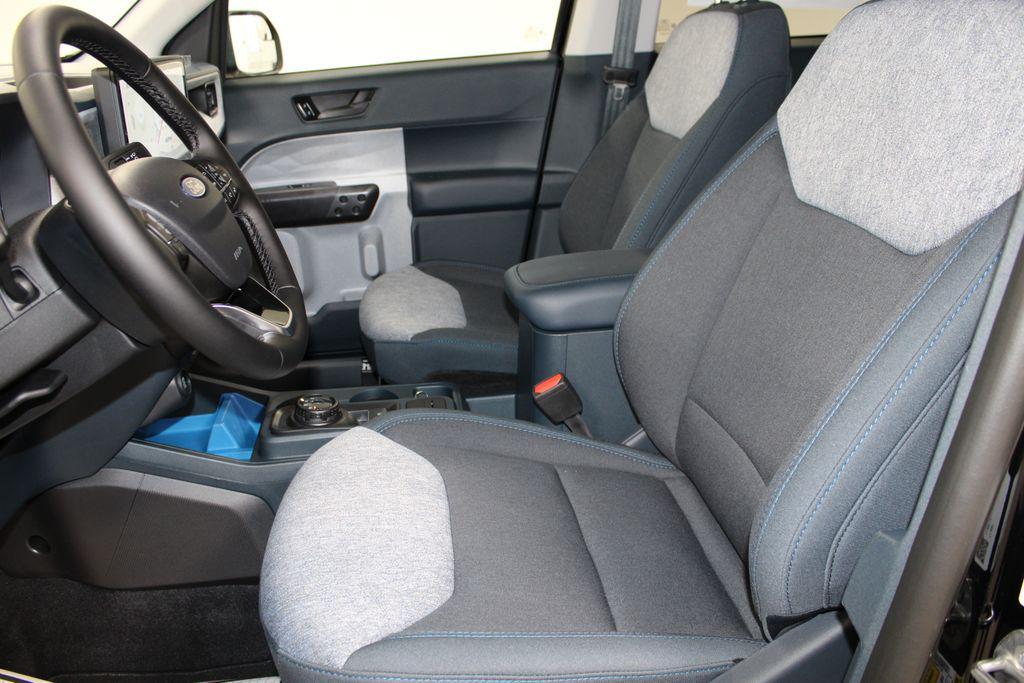 new 2026 Ford Maverick car, priced at $32,681