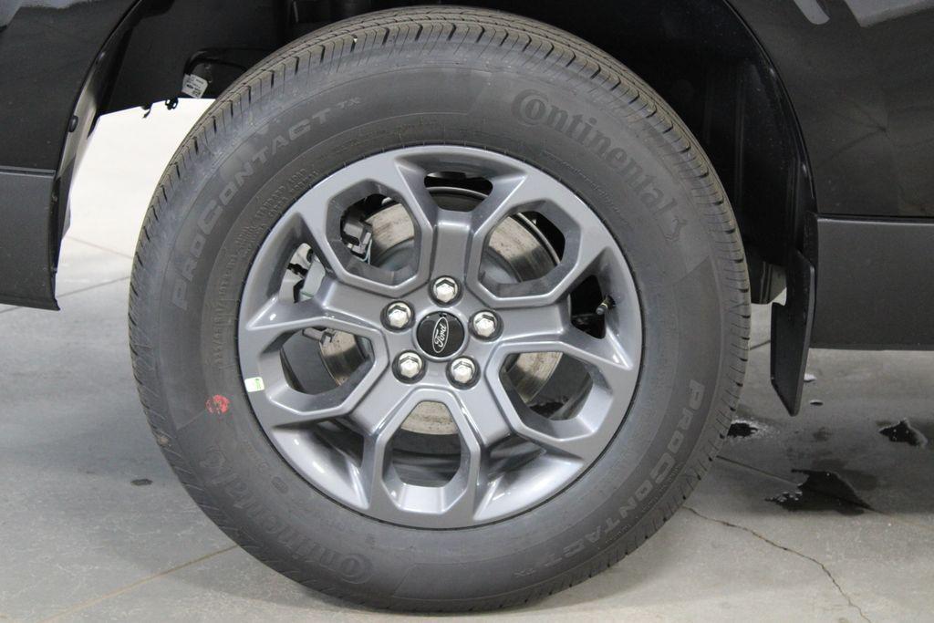 new 2026 Ford Maverick car, priced at $32,681