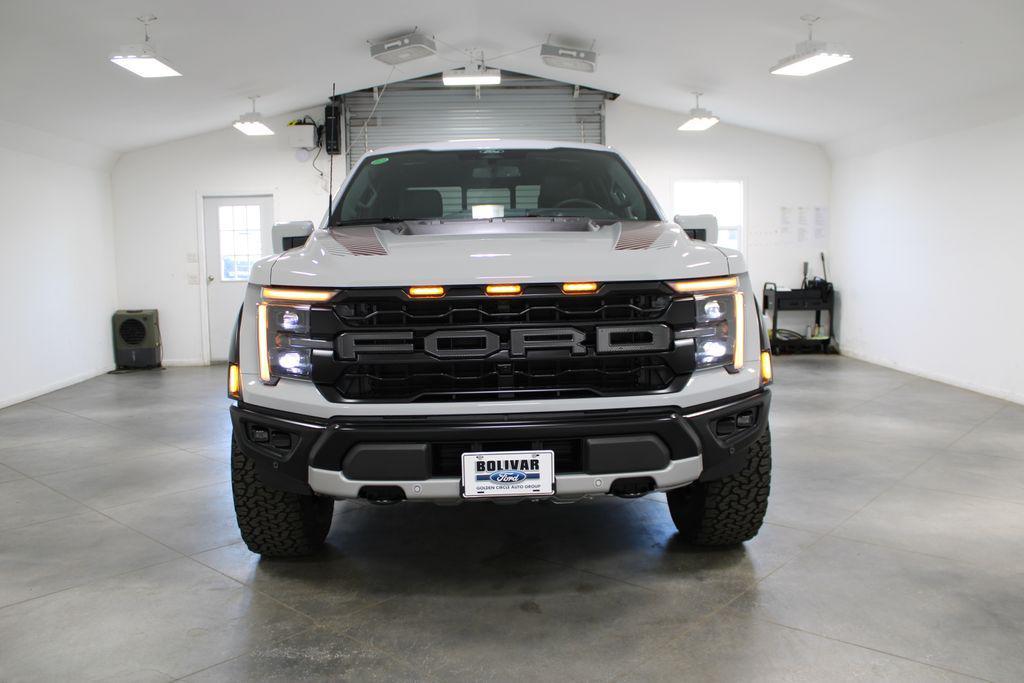 new 2026 Ford F-150 car, priced at $82,462