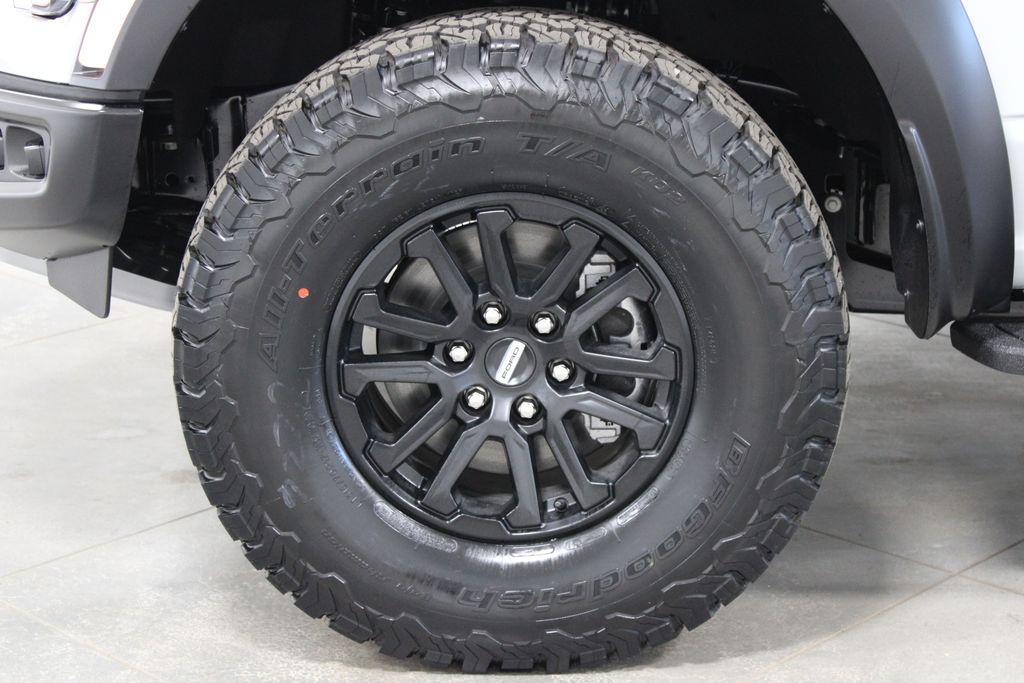 new 2026 Ford F-150 car, priced at $82,462