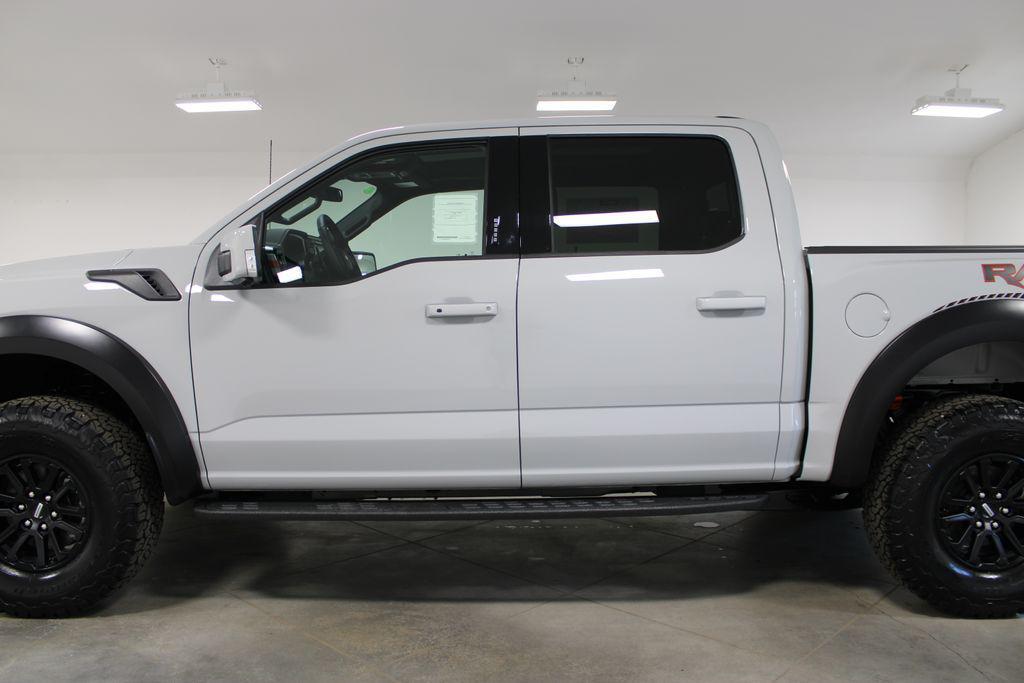 new 2026 Ford F-150 car, priced at $82,462