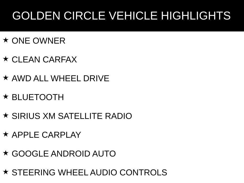 used 2023 Nissan Rogue car, priced at $19,678