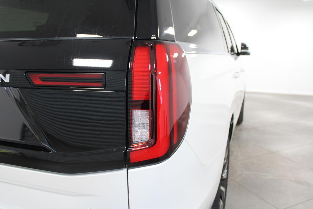 new 2025 Ford Expedition Max car, priced at $88,990