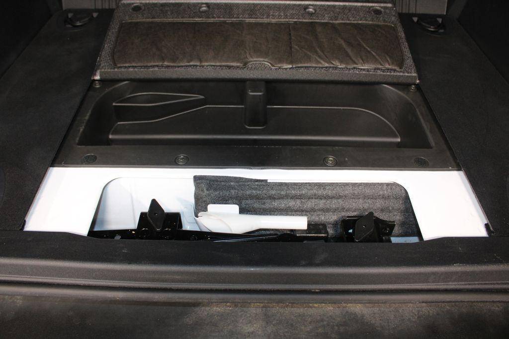 used 2024 Ford Bronco car, priced at $51,248