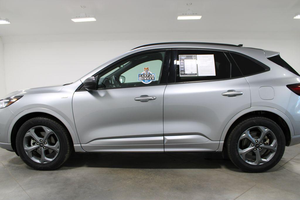 used 2024 Ford Escape car, priced at $20,898
