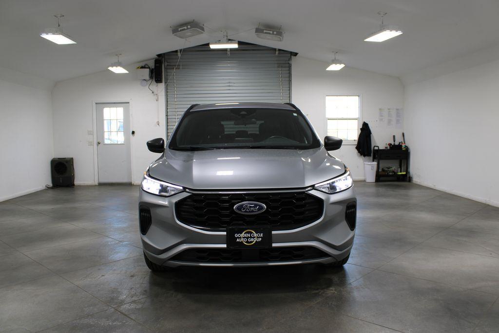 used 2024 Ford Escape car, priced at $20,898