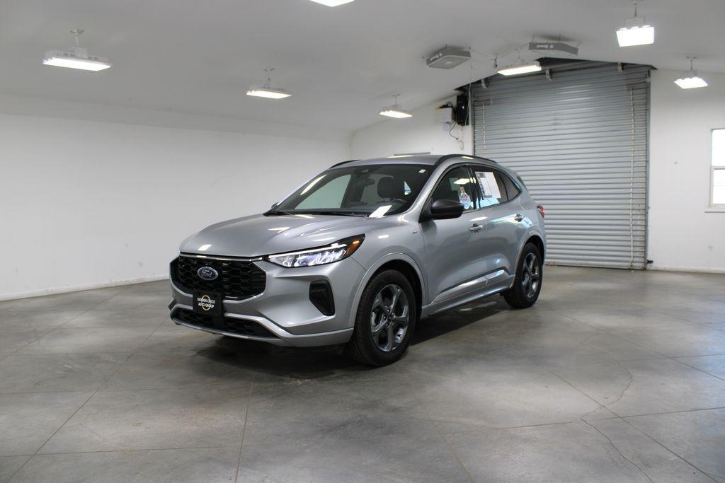 used 2024 Ford Escape car, priced at $20,898