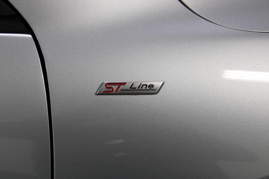 used 2024 Ford Escape car, priced at $20,898