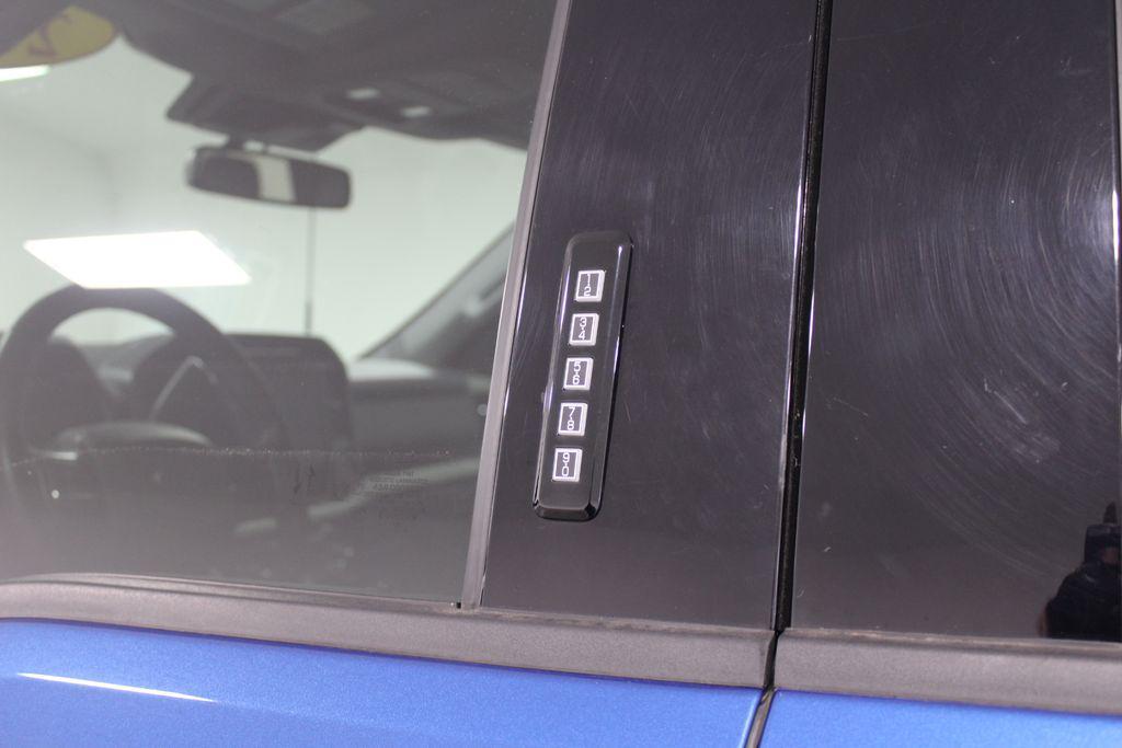 used 2022 Ford F-150 car, priced at $38,488