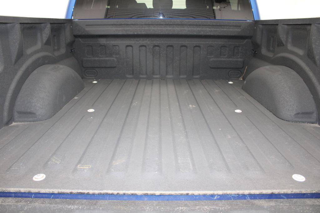 used 2022 Ford F-150 car, priced at $38,488