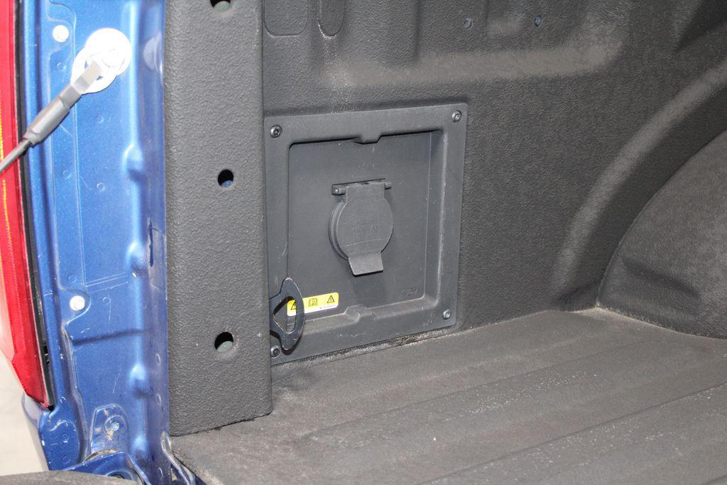 used 2022 Ford F-150 car, priced at $38,488