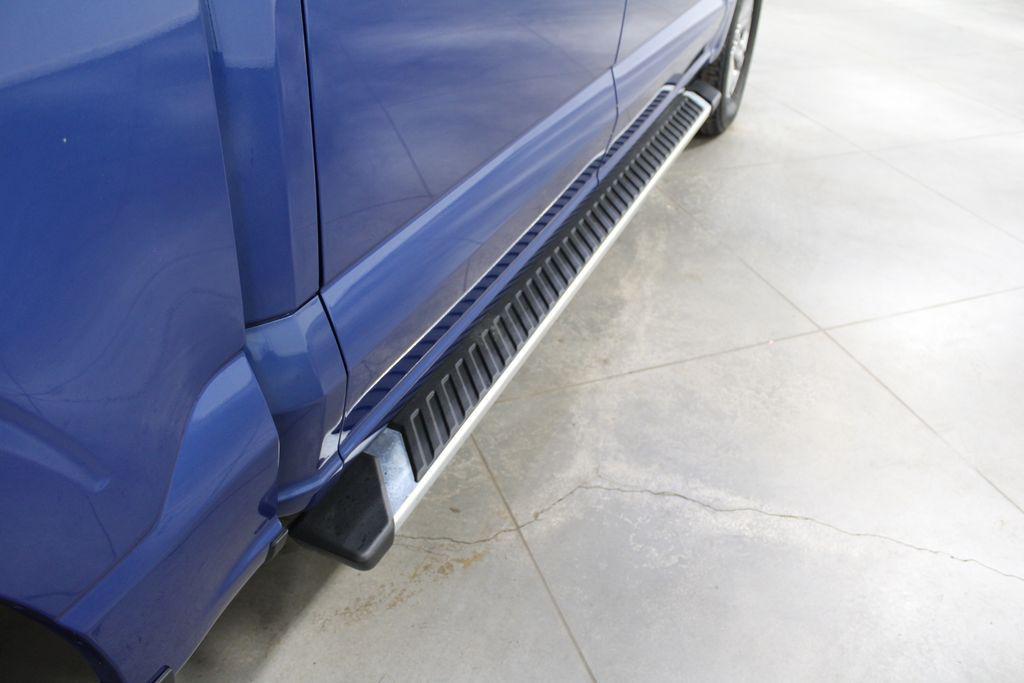 used 2022 Ford F-150 car, priced at $38,488