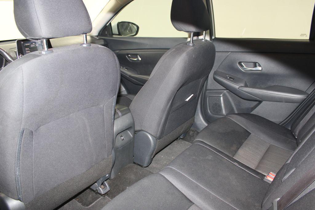 used 2020 Nissan Sentra car, priced at $15,158