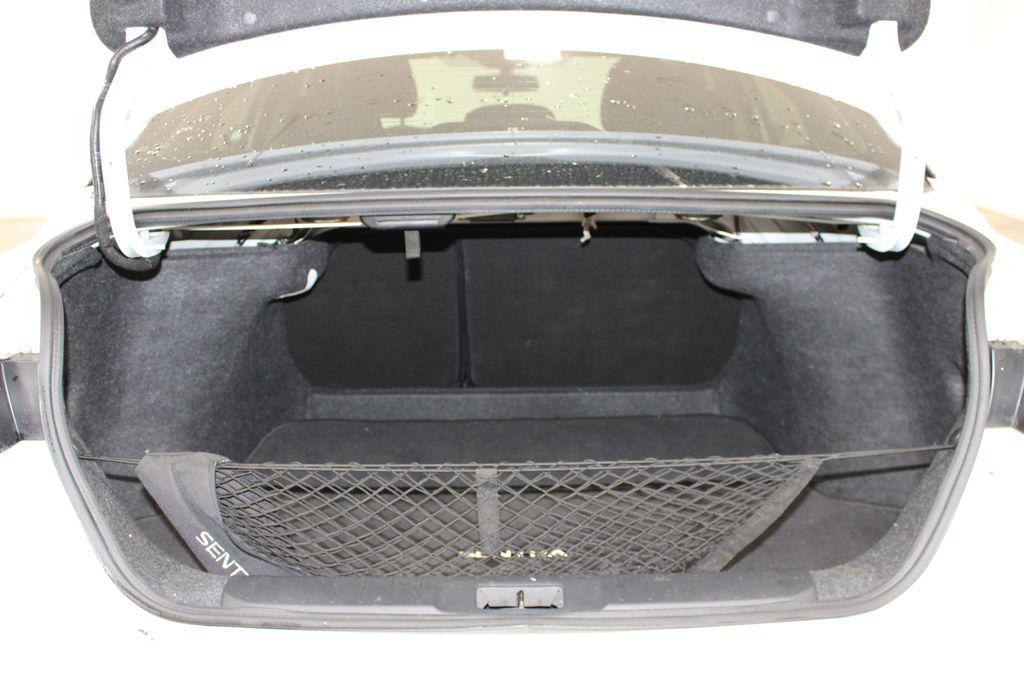 used 2020 Nissan Sentra car, priced at $15,158
