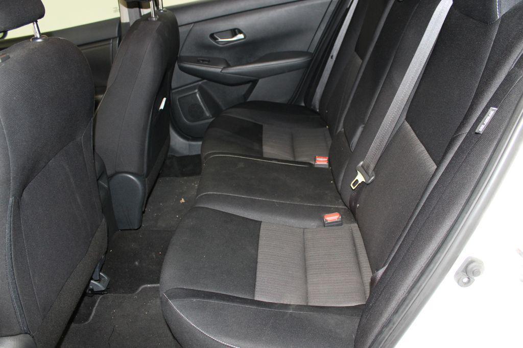used 2020 Nissan Sentra car, priced at $15,158