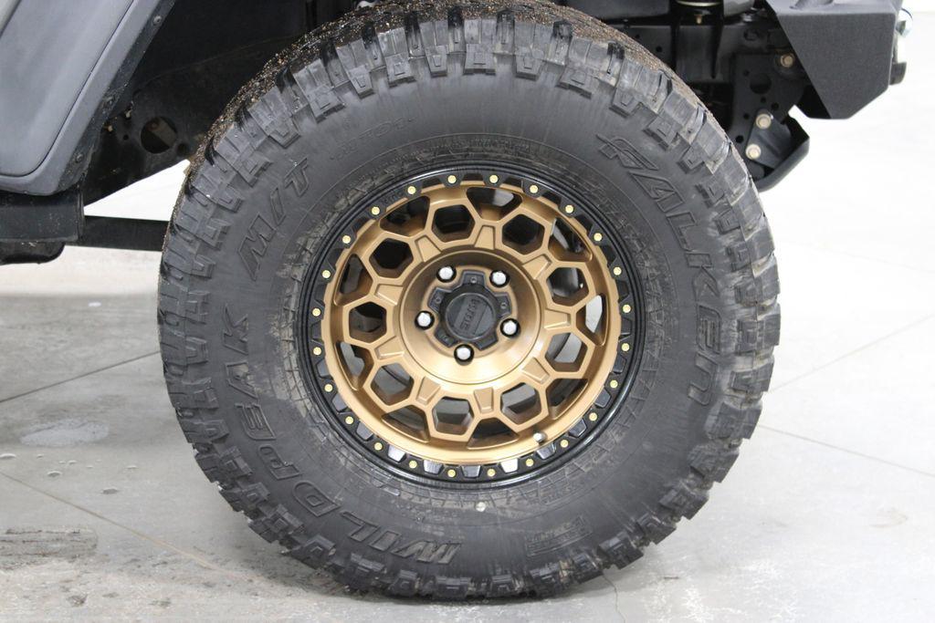 used 2020 Jeep Gladiator car, priced at $30,000