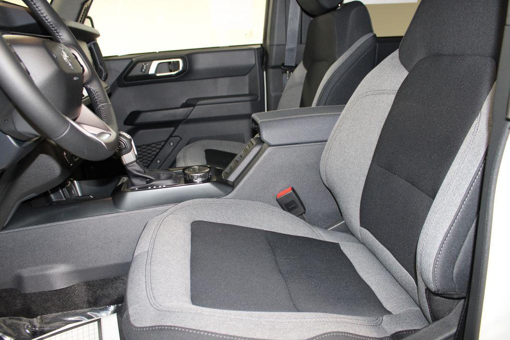 new 2026 Ford Bronco car, priced at $45,089