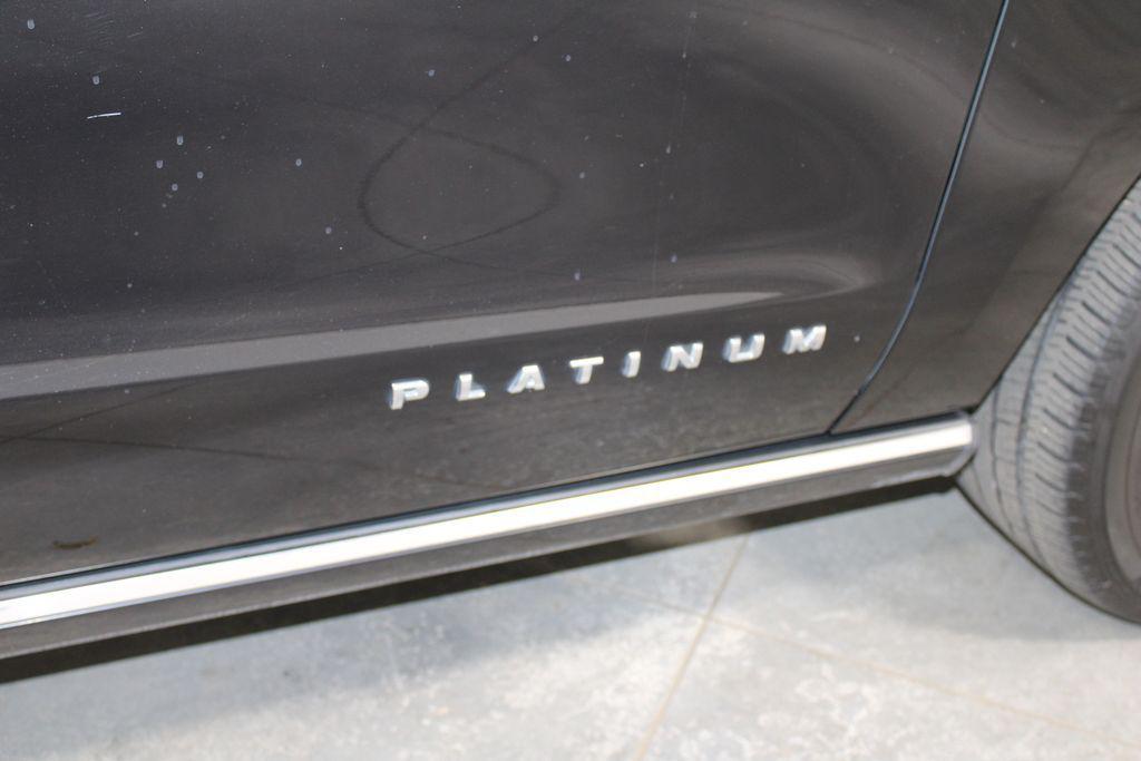 used 2023 Ford Expedition Max car, priced at $58,798