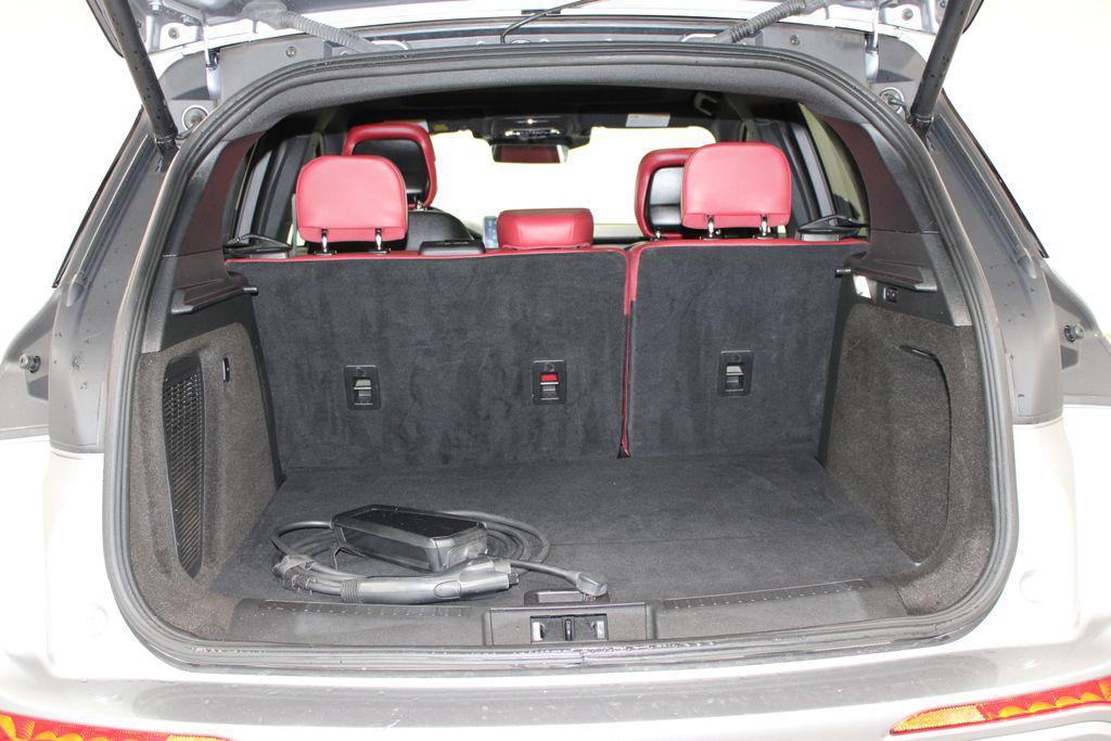 used 2024 Lincoln Corsair car, priced at $41,668