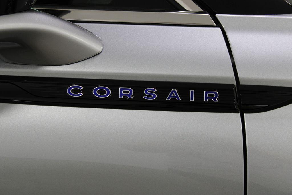 used 2024 Lincoln Corsair car, priced at $41,668