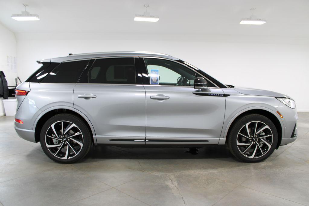 used 2024 Lincoln Corsair car, priced at $41,668