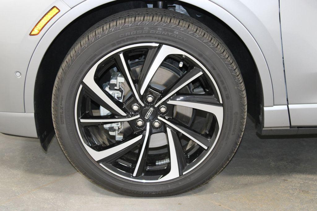 used 2024 Lincoln Corsair car, priced at $41,668