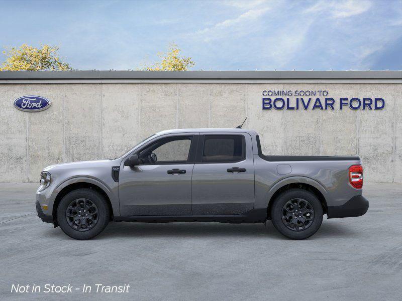 new 2026 Ford Maverick car, priced at $32,669