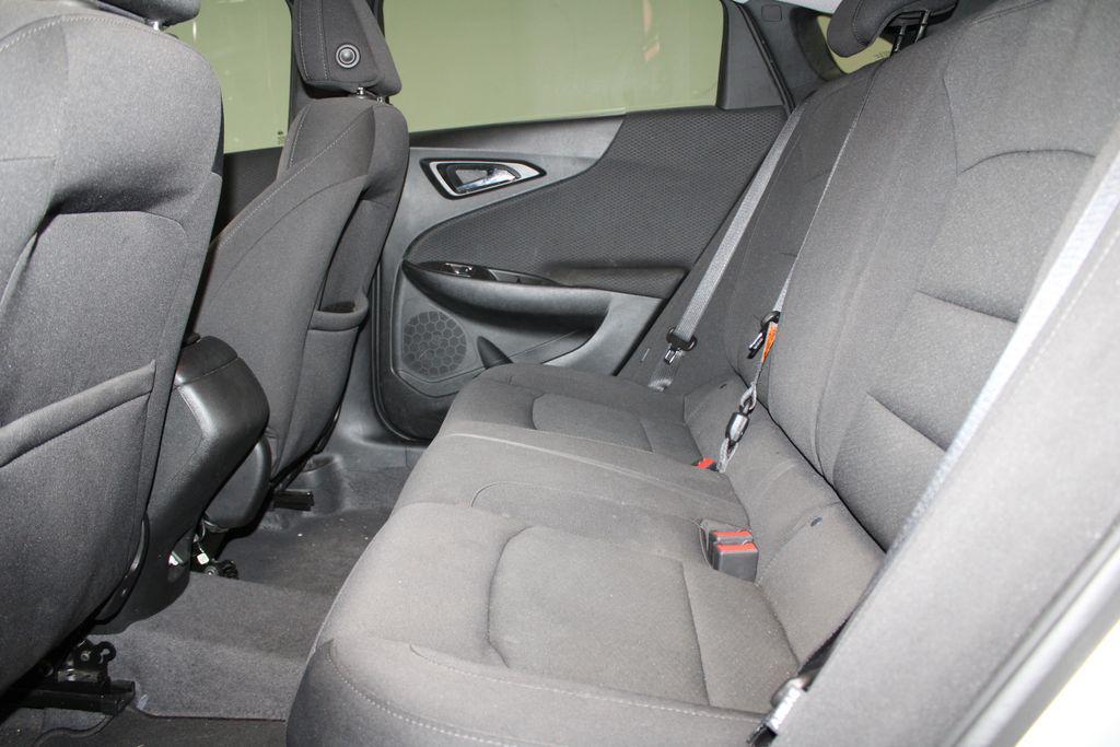 used 2019 Chevrolet Malibu car, priced at $12,188