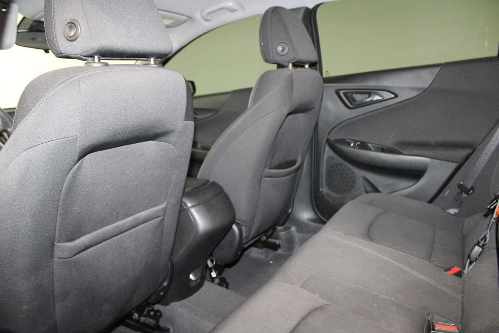 used 2019 Chevrolet Malibu car, priced at $12,188