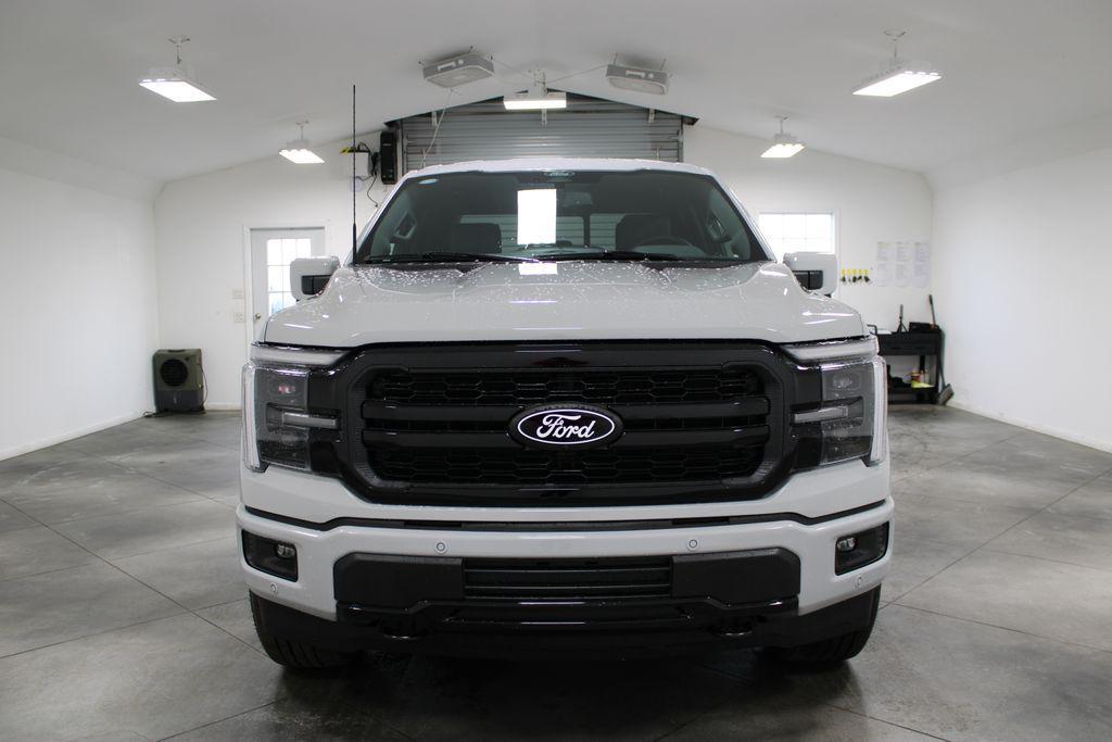 new 2026 Ford F-150 car, priced at $65,047