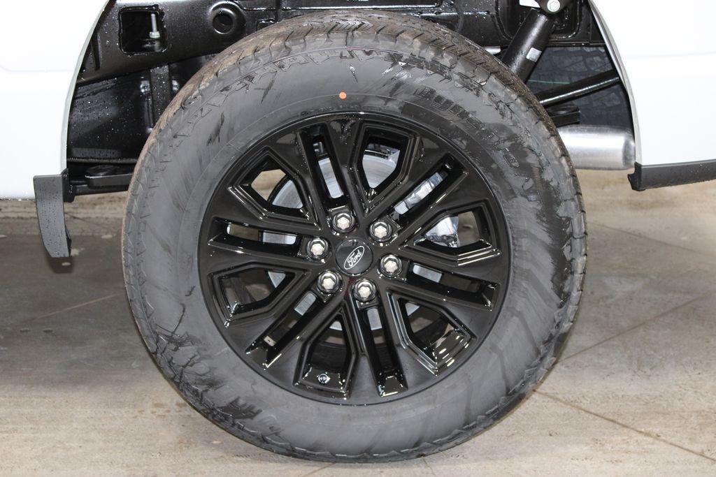 new 2026 Ford F-150 car, priced at $65,047