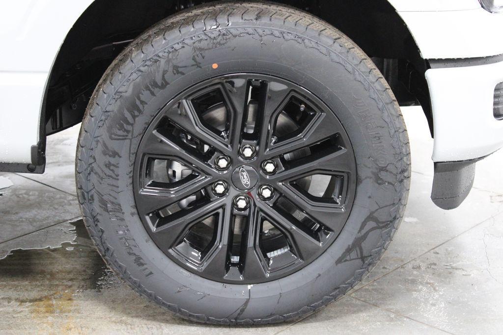 new 2026 Ford F-150 car, priced at $65,047