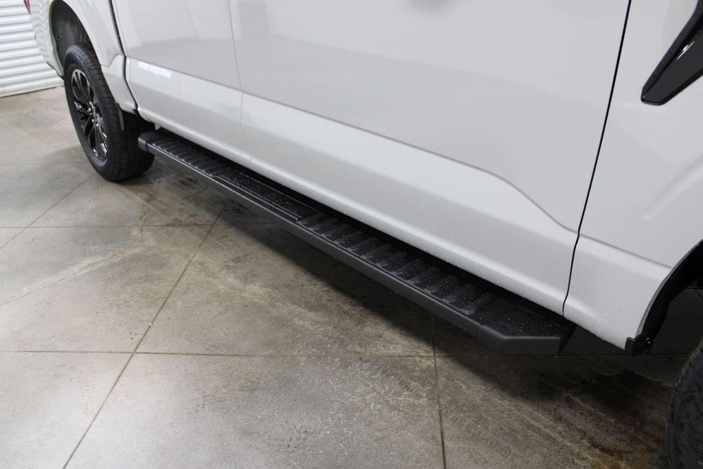 new 2026 Ford F-150 car, priced at $65,047