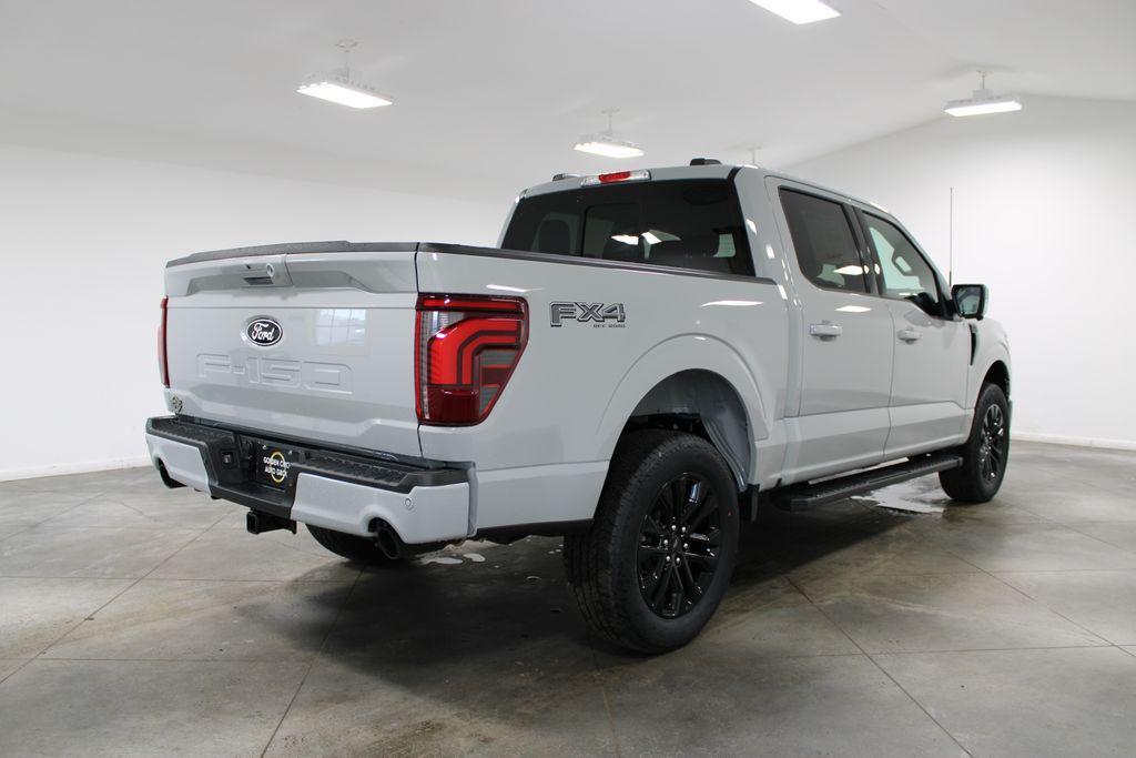 new 2026 Ford F-150 car, priced at $65,047