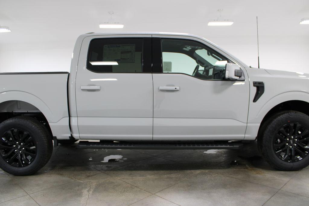 new 2026 Ford F-150 car, priced at $65,047